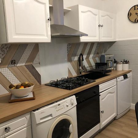 Appartement Climatise F3 Proche Plage Port Et Aeroport Ajaccio  Bagian luar foto