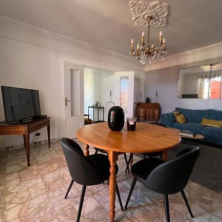 Appartement Climatise F3 Proche Plage Port Et Aeroport Ajaccio  Bagian luar foto